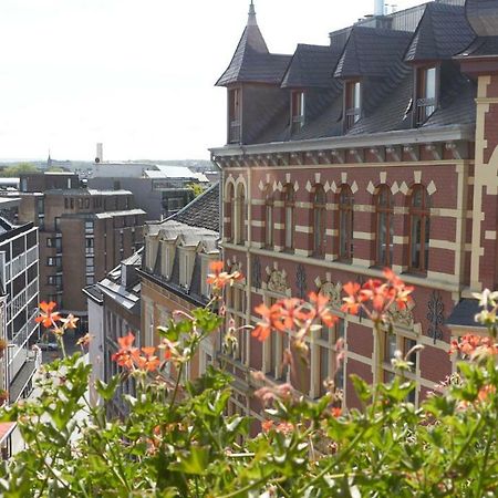 Hotel 3 Koenige Aachen Exterior photo