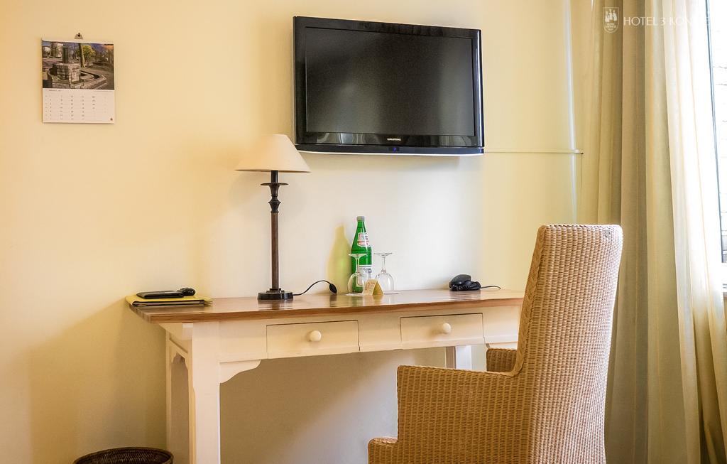 Hotel 3 Koenige Aachen Room photo