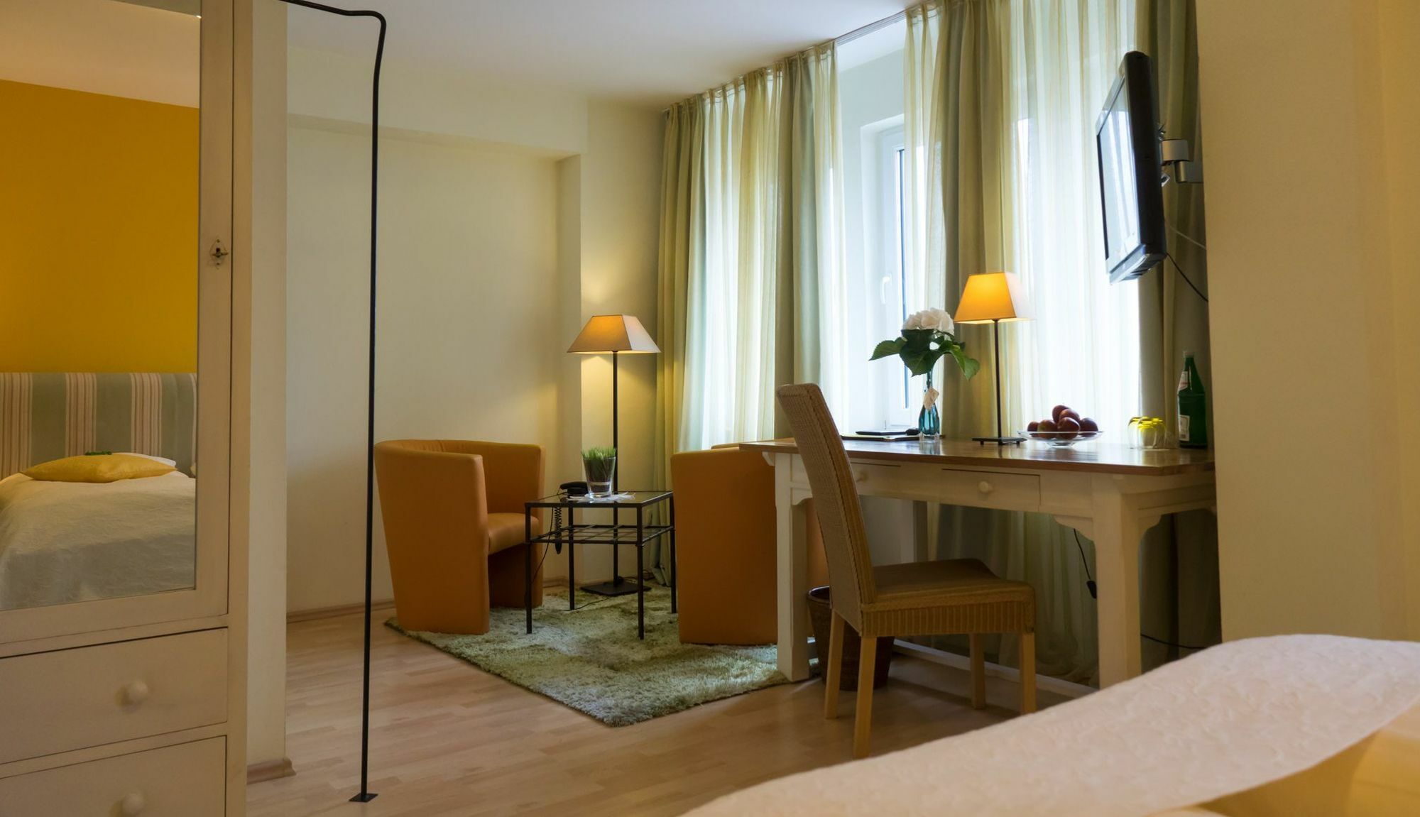 Hotel 3 Koenige Aachen Exterior photo